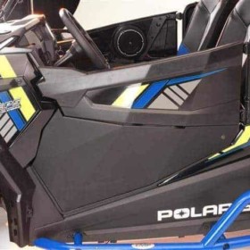 Polaris Rzr Lower Door Inserts