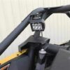 Can-am Maverick X3 Light Mount