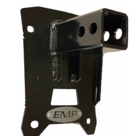 Polaris Rzr Pro Xp Hitch Receiver Plate