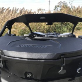 Can-am Maverick X3 Metal Roof