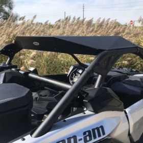 Can-am Maverick X3 Metal Roof