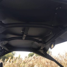 Can-am Maverick X3 Metal Roof