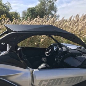 Can-am Maverick X3 Metal Roof