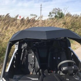 Can-am Maverick X3 Metal Roof