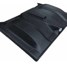 Can-am Maverick X3 Empty Stereo Roof, Builders Roof