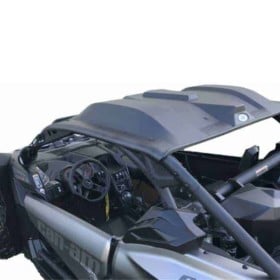 Can-am Maverick X3 Roof, Formed Poly