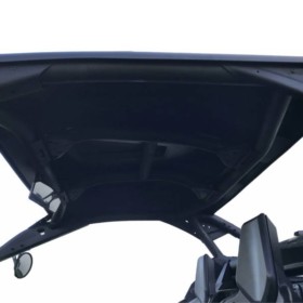 Can-am Maverick X3 Roof, Formed Poly