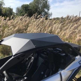 Can-am Maverick X3 Metal Roof