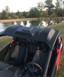 Can-am Maverick X3 Empty Stereo Roof, Builders Roof
