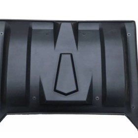 Can-am Maverick X3 Empty Stereo Roof, Builders Roof