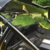 Yamaha Yxz 1000r Rear Windshield