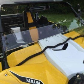 Yamaha Yxz 1000r Half Windshield