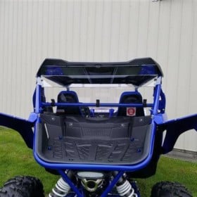 Yamaha Yxz 1000r Rear Windshield