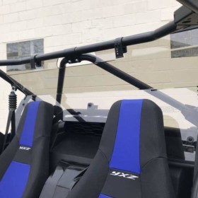 Yamaha Yxz 1000r Rear Windshield, New Style