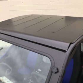 Yamaha Yxz 1000r Roof, Full Aluminum