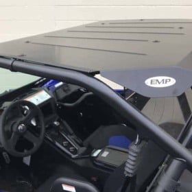 Yamaha Yxz 1000r Roof, Full Aluminum