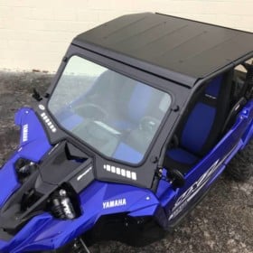 Yamaha Yxz 1000r Roof, Full Aluminum