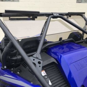 Yamaha Yxz 1000r Rear Windshield, New Style