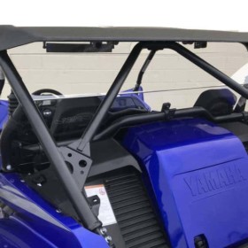 Yamaha Yxz 1000r Rear Windshield, New Style