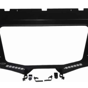 Yamaha Yxz 1000r Glass Windshield