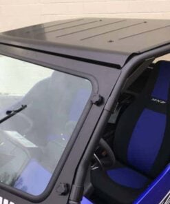 Yamaha Yxz 1000r Glass Windshield