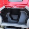 Honda Talon Under Hood Storage