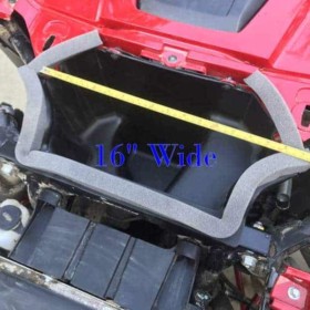 Honda Talon Under Hood Storage