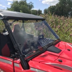 Honda Talon Front Windshield