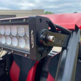 Kawasaki Krx 1000 Light Bar Mounts