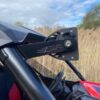 Kawasaki Krx 1000 Light Bar Mounts