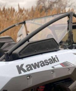 Kawasaki Krx 1000 Rear Windshield