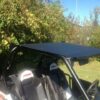 Polaris Rzr Xp Series Aluminum Roof