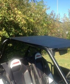 Polaris Rzr Xp Series Aluminum Roof