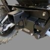 Kawasaki Krx 1000 Receiver Hitch