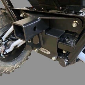 Kawasaki Krx 1000 Receiver Hitch