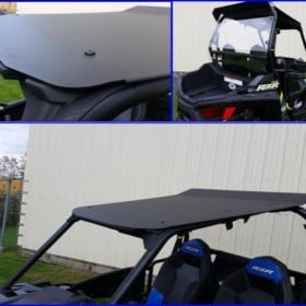 Polaris Rzr Xp Series Rally Roof