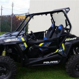 Polaris Rzr Xp Series Rally Roof