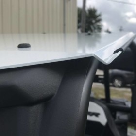 Polaris Rzr Xp Series Low Profile Roof