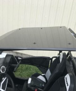 Polaris Rzr Xp Series Low Profile Roof