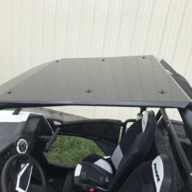 Polaris Rzr Xp Series Low Profile Roof