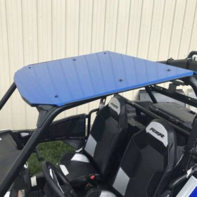 Polaris Rzr Xp Series Low Profile Roof