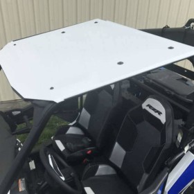 Polaris Rzr Xp Series Low Profile Roof