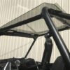 Polaris Rzr Xp Series Tinted Poly Roof