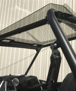 Polaris Rzr Xp Series Tinted Poly Roof