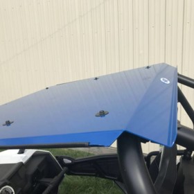 Polaris Rzr Xp Series Low Profile Roof