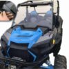 Polaris Rzr Xp Series Full Windshield