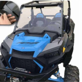 Polaris Rzr Xp Series Full Windshield