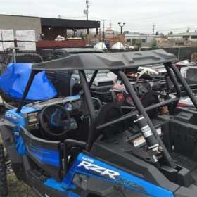 Polaris Rzr Xp Series Models Full Plastic Roof