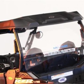 Polaris Rzr Xp Series Models Full Plastic Roof