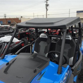 Polaris Rzr Xp Series Models Full Plastic Roof